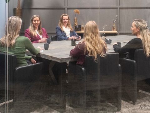 Recruitment of respondents Recruitment of respondents