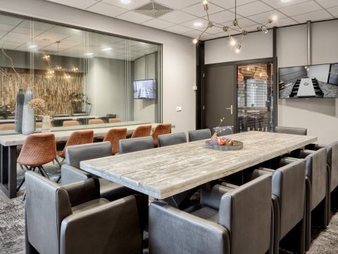 Research rooms Research rooms