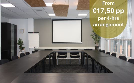 BUDGET Meeting room Focus