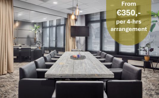 Meeting room LEARN