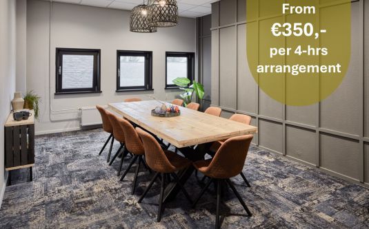 Meeting room MIX