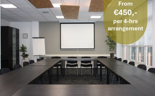 Meeting room FOCUS